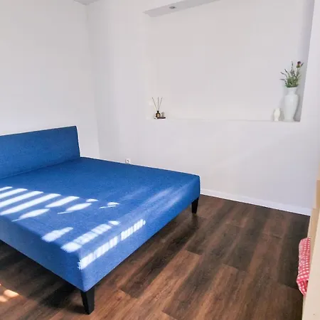 Virbaliske Apartaments Palanga Eksteriør bilde