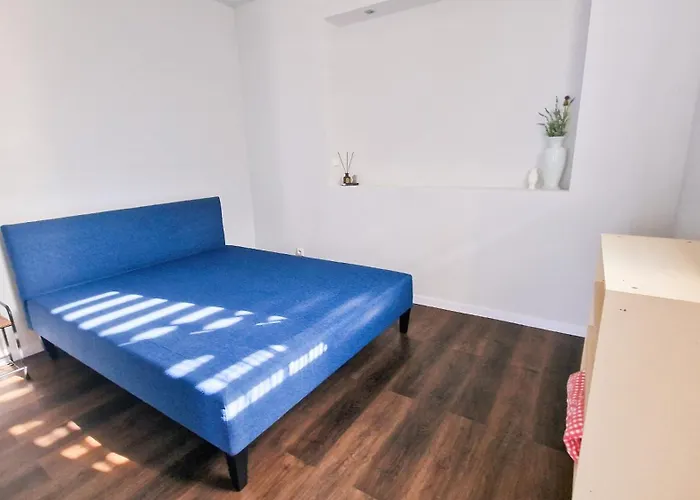 Virbaliske Apartaments