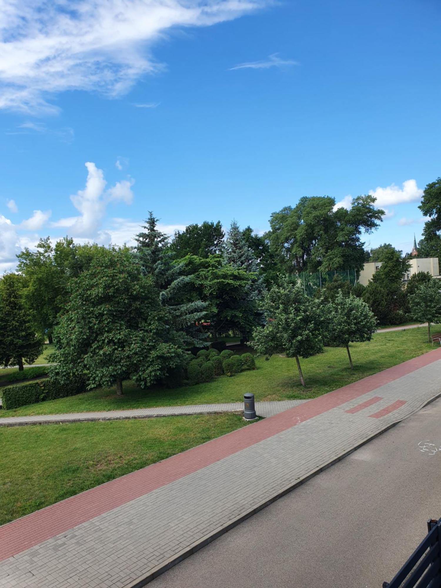 Leilighet Virbaliske